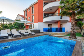 Villa Sv. Petar, Sveti Petar Na Moru